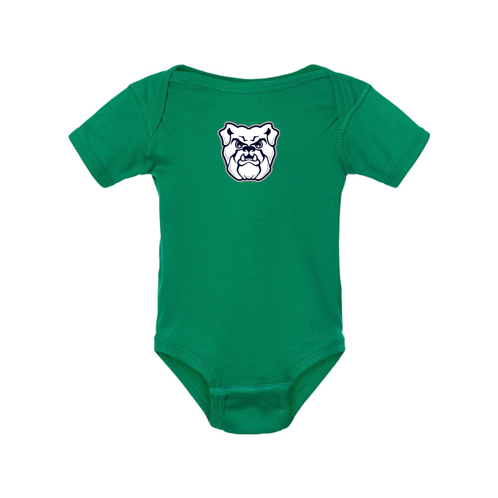 Butler Bulldogs Rabbit Skins Infant Baby Rib Bodysuit