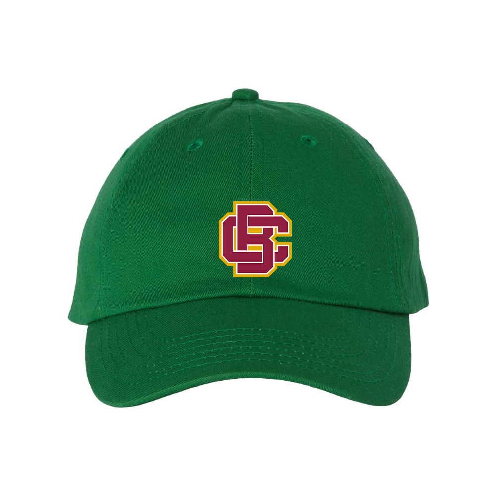 Bethune Cookman Wildcats  Valucap Adult Bio-Washed Classic Dad Hat