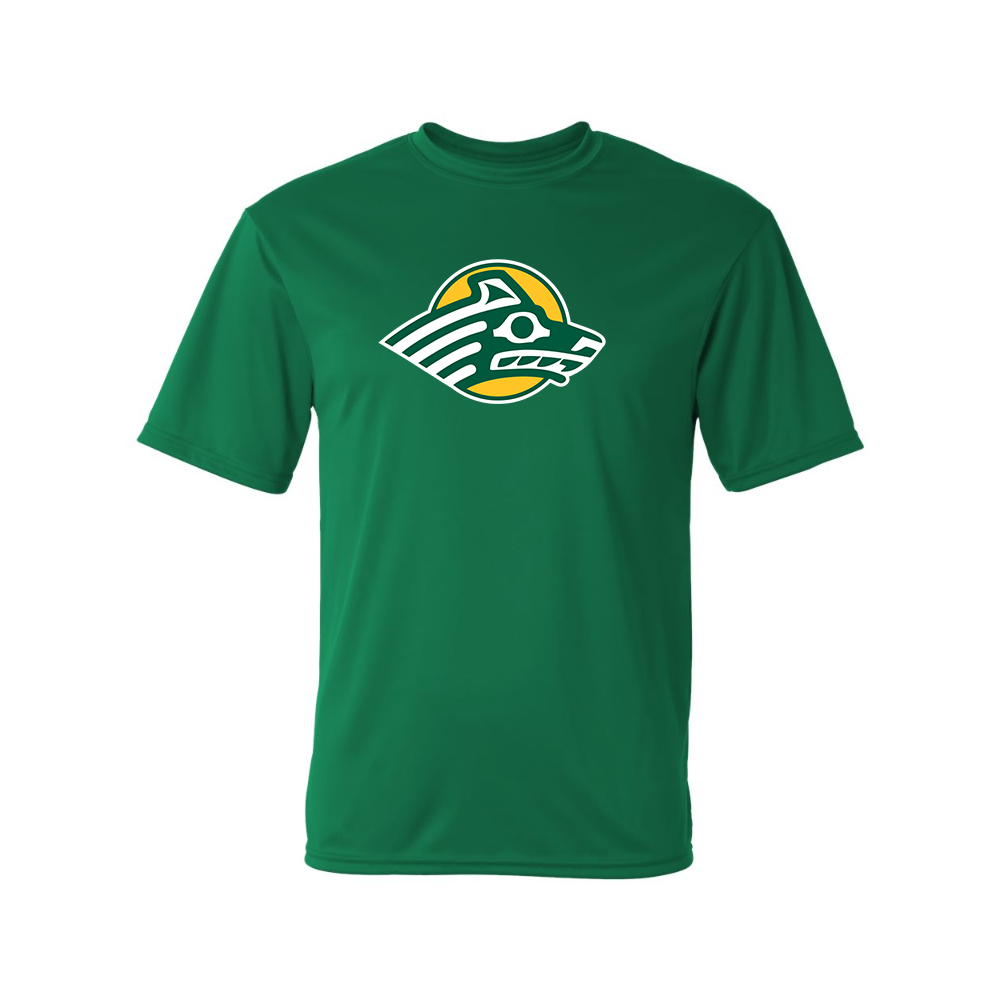 Men's Alaska Anchorage Seawolves  Performance T-Shirt