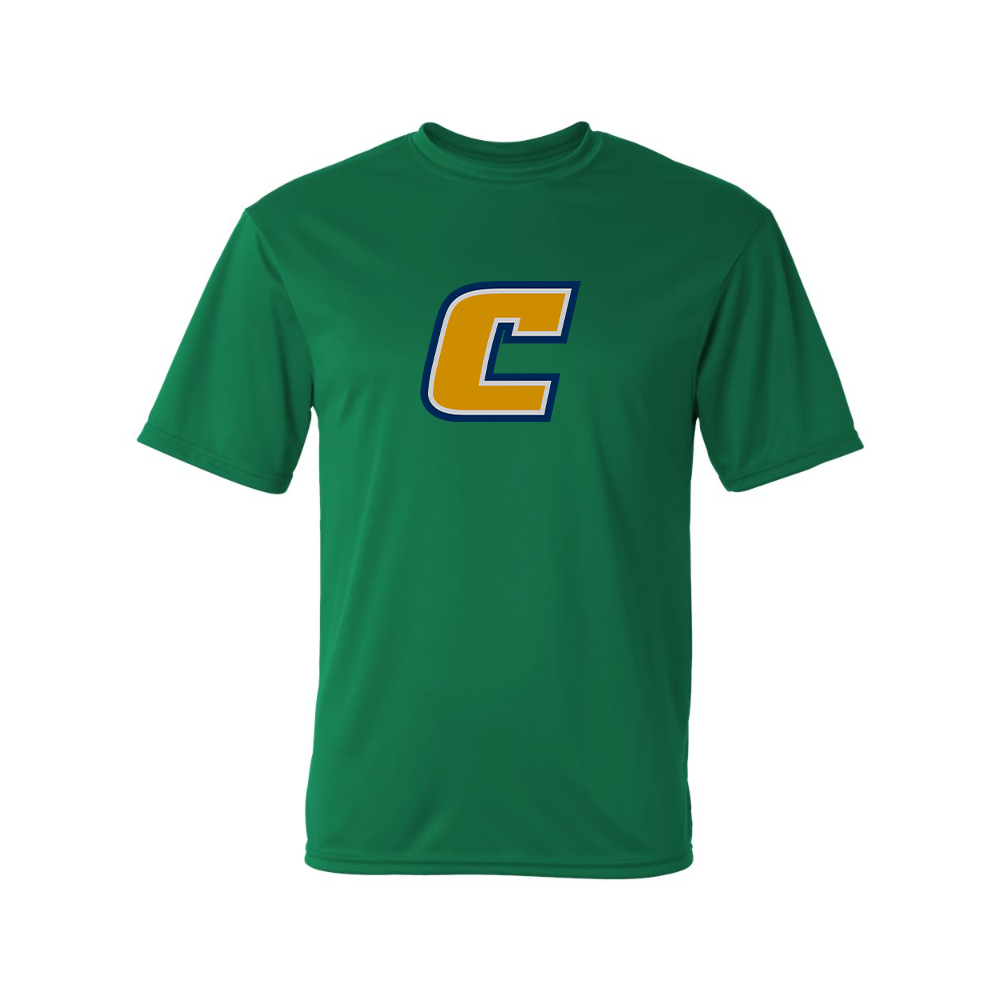 Men's Chattanooga Mocs Performance T-Shirt