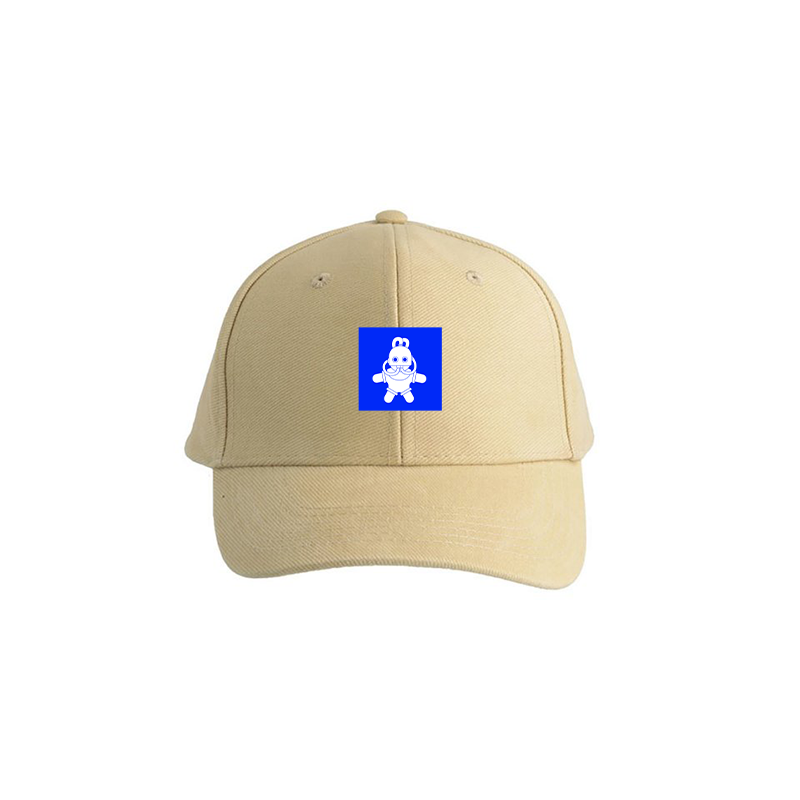 Mac Miller Logo  Dad Baseball Cap Hat