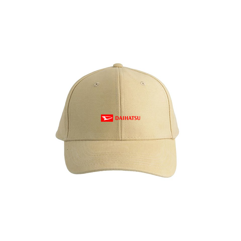 Daihatsu Logo  Dad Baseball Cap Hat