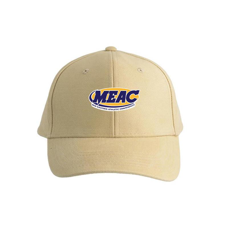 Mid Eastern Athletic Conference  Dad Baseball Cap Hat