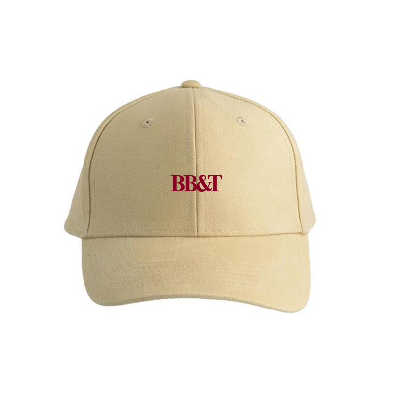 BBT Logo  Dad Baseball Cap Hat