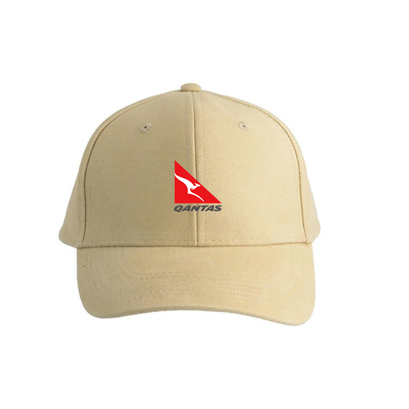 Qantas  Dad Baseball Cap Hat