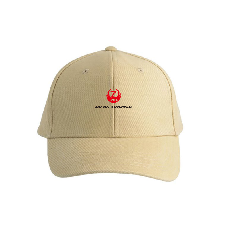 Japan Airlines   Dad Baseball Cap Hat