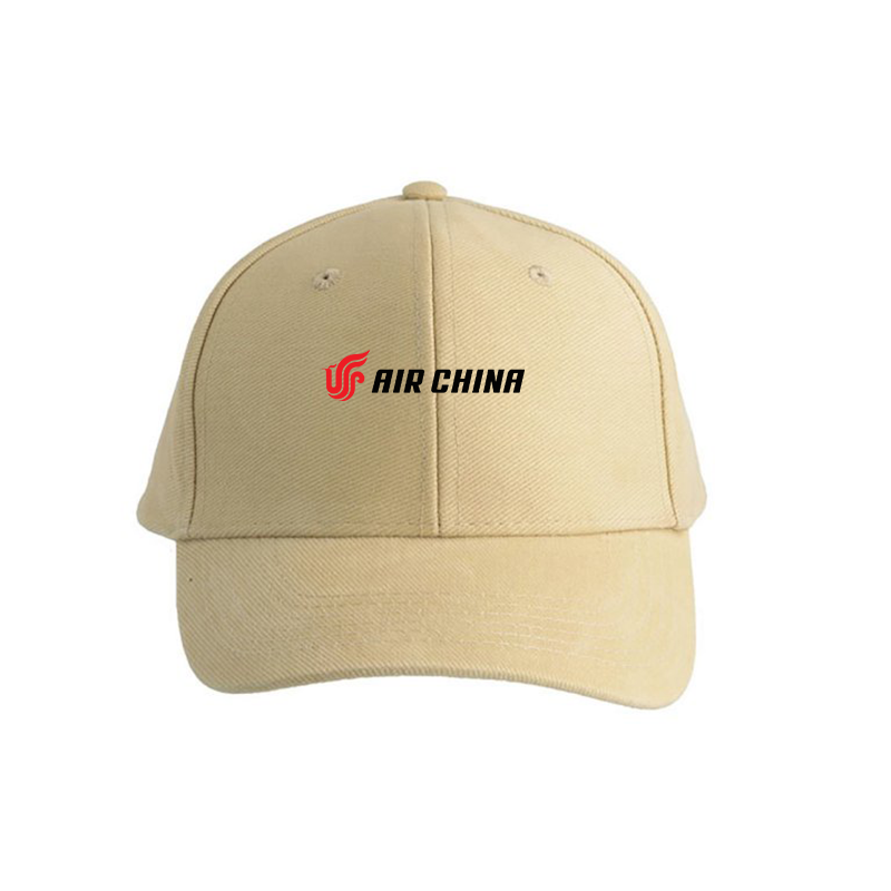 Air China  Dad Baseball Cap Hat