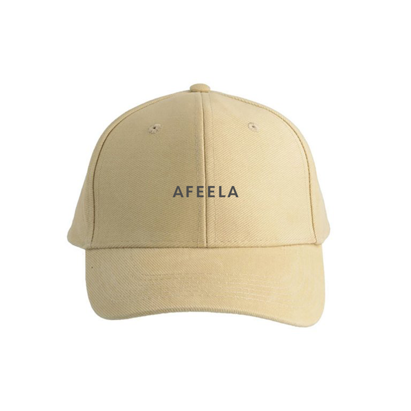 Afeela Logo  Dad Baseball Cap Hat