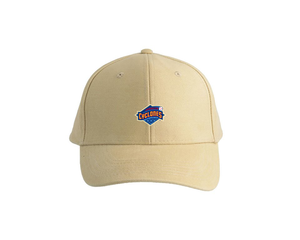 Brooklyn Cyclones Logo  Dad Baseball Cap Hat