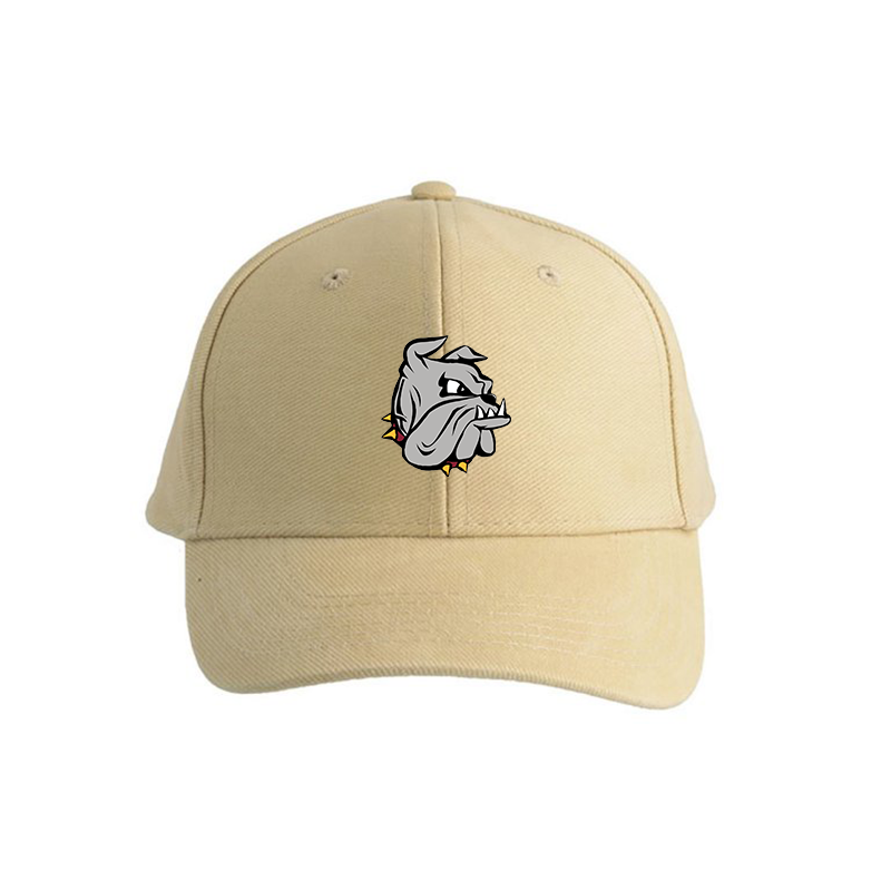 Minnesota Duluth Bulldogs Dad Baseball Cap Hat