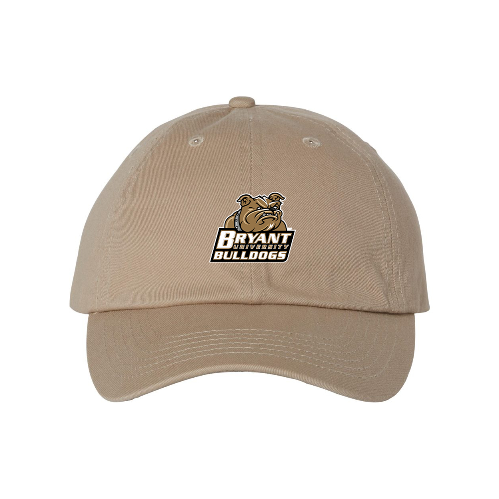 Bryant Bulldogs Valucap Adult Bio-Washed Classic Dad Hat