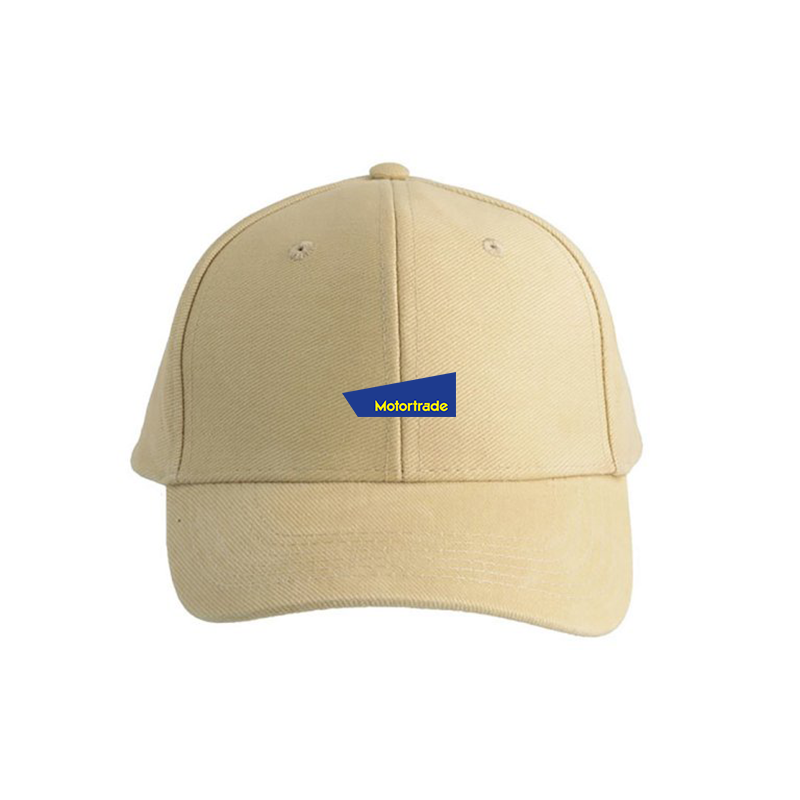 Motortrade Logo  Dad Baseball Cap Hat