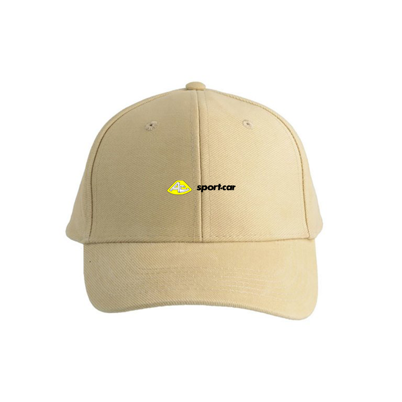 AC Sport Car  Logo  Dad Baseball Cap Hat