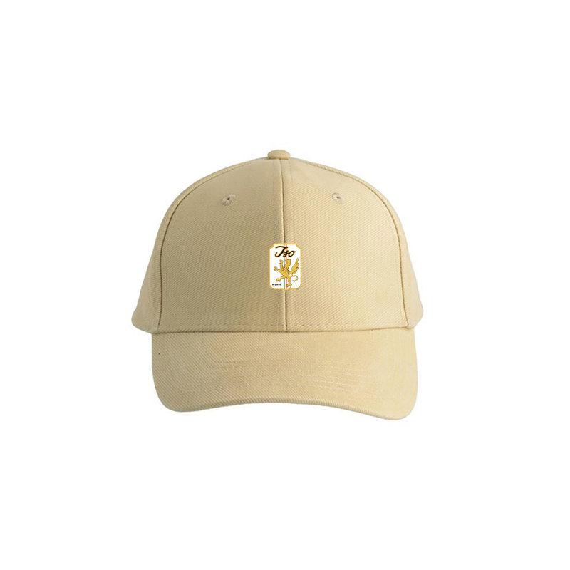 Iso Logo  Dad Baseball Cap Hat