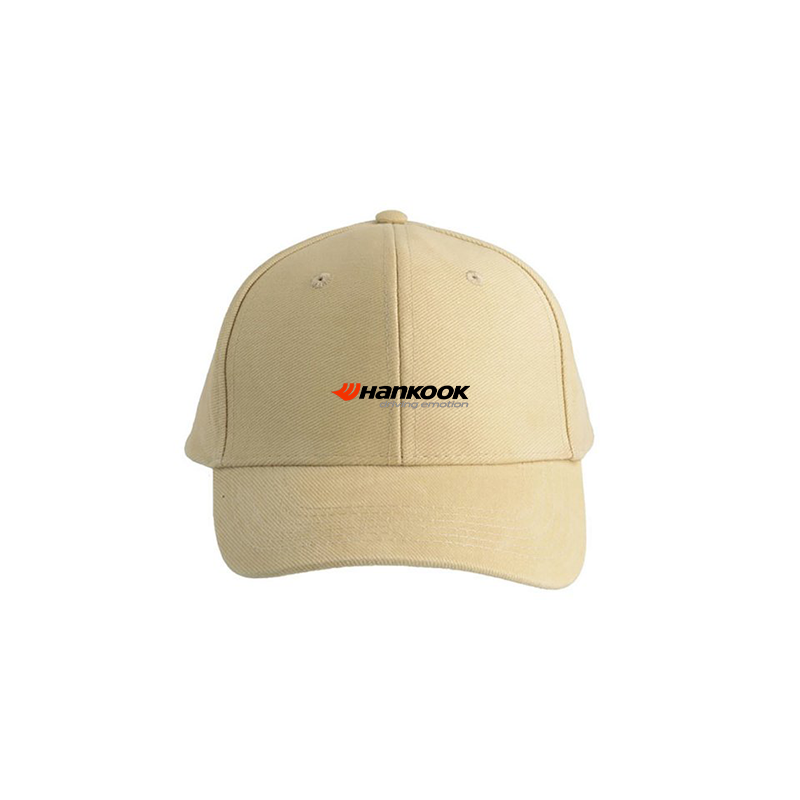 Hankook Logo  Dad Baseball Cap Hat