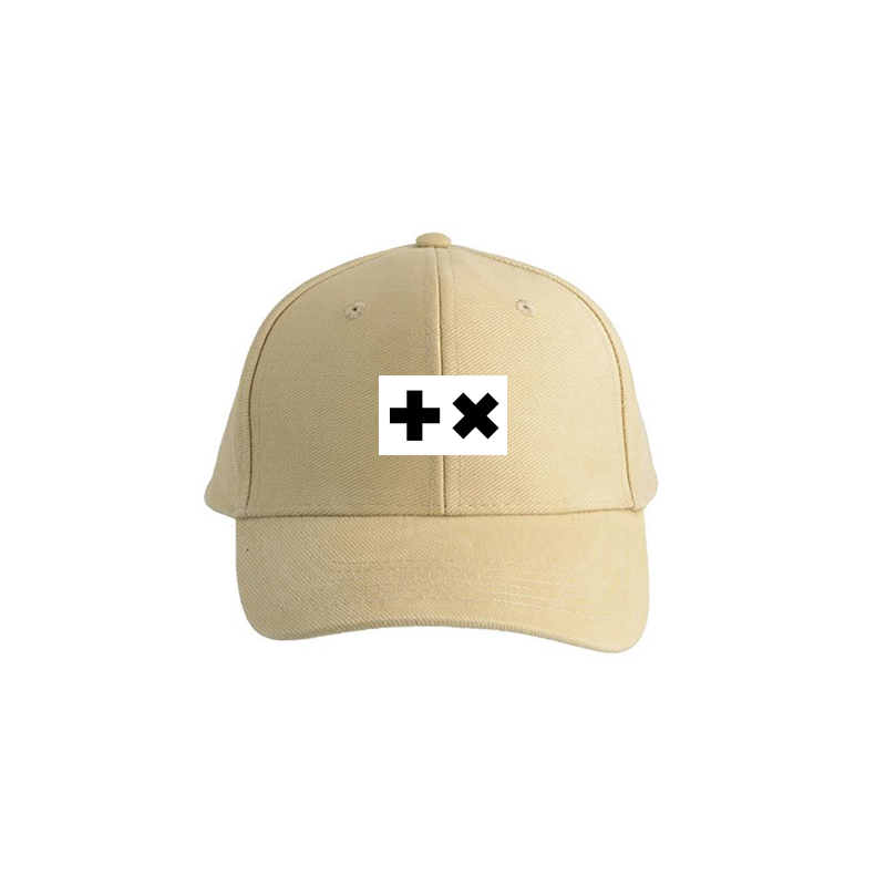 Martin Garrix Logo  Dad Baseball Cap Hat