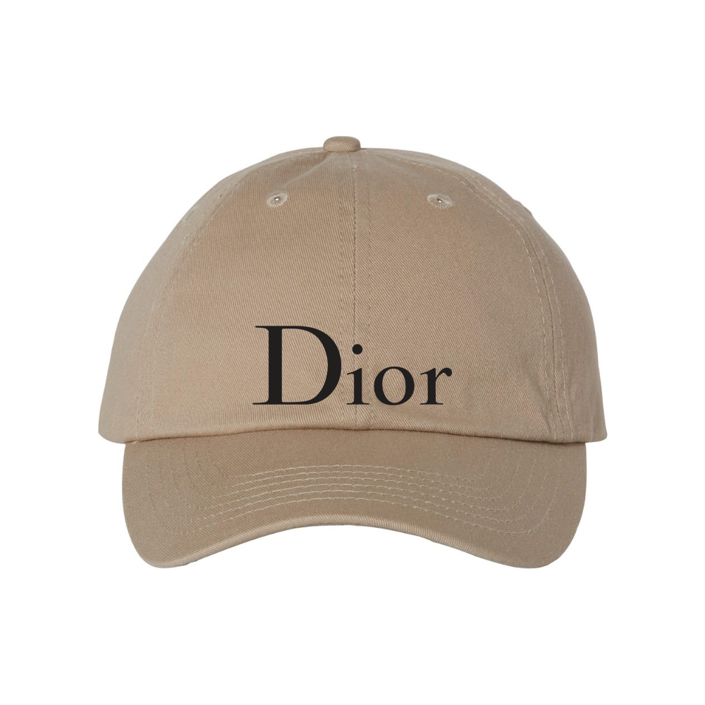 Dior Valucap Adult Bio-Washed Classic Dad Hat