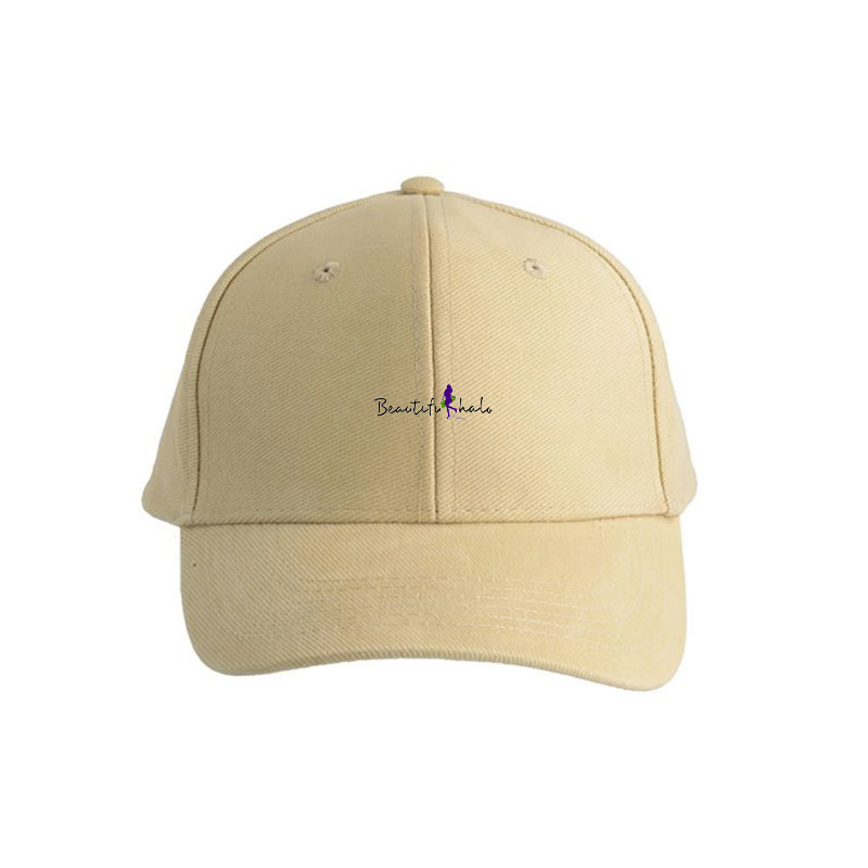 Beatiful Halo Logo  Dad Baseball Cap Hat