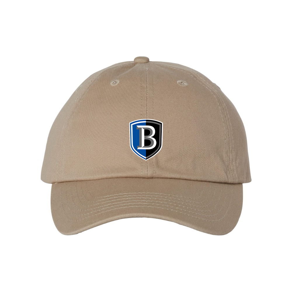 Bentley Falcons Valucap Adult Bio-Washed Classic Dad Hat