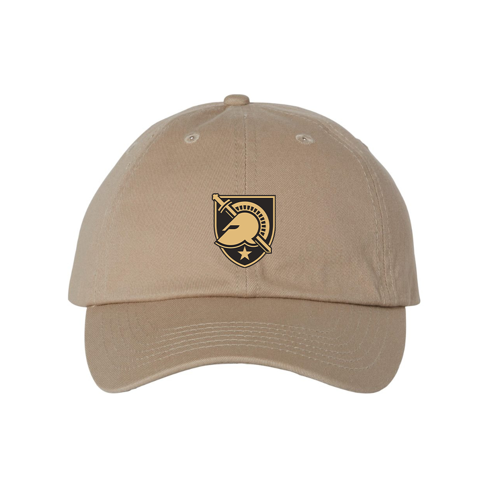 Army Black Knights Valucap Adult Bio-Washed Classic Dad Hat
