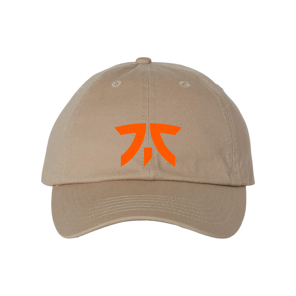 Fnatic Thumbnail  Valucap Adult Bio-Washed Classic Dad Hat
