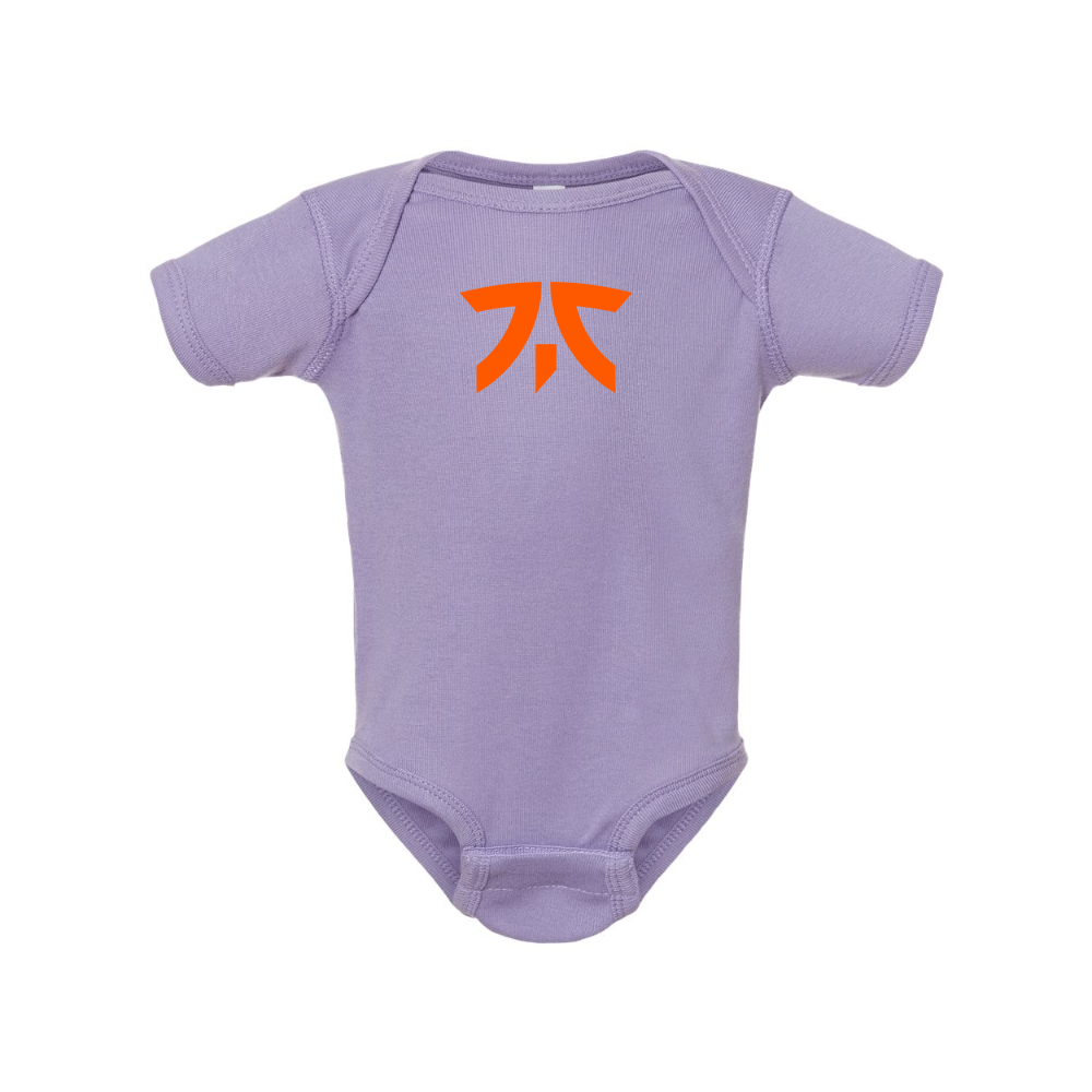 Fnatic Thumbnail Rabbit Skins Infant Baby Rib Bodysuit