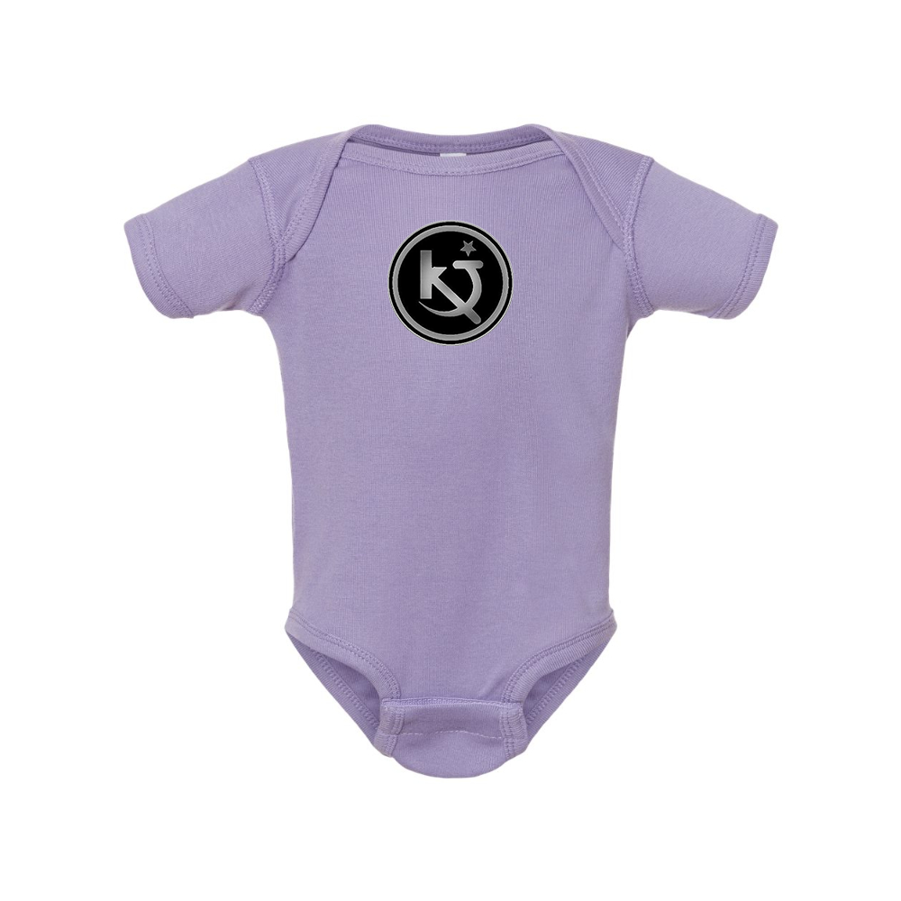 Killing Joke Rabbit Skins Infant Baby Rib Bodysuit