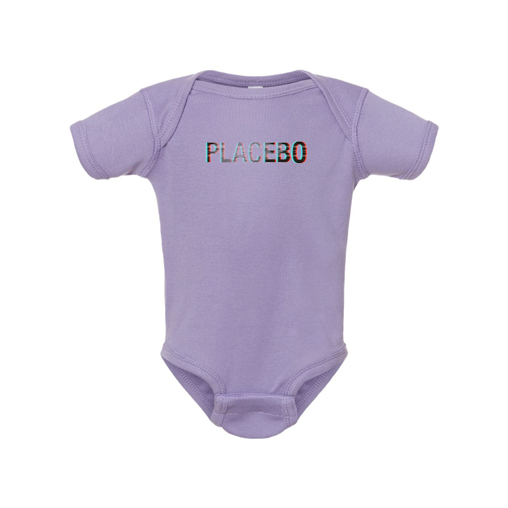 Placebo Rabbit Skins Infant Baby Rib Bodysuit