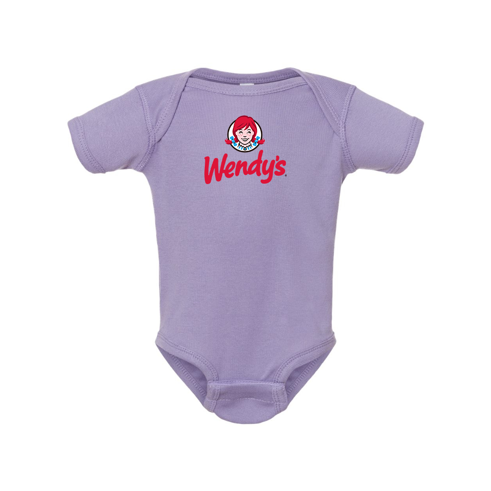 Wendy_s Rabbit Skins Infant Baby Rib Bodysuit