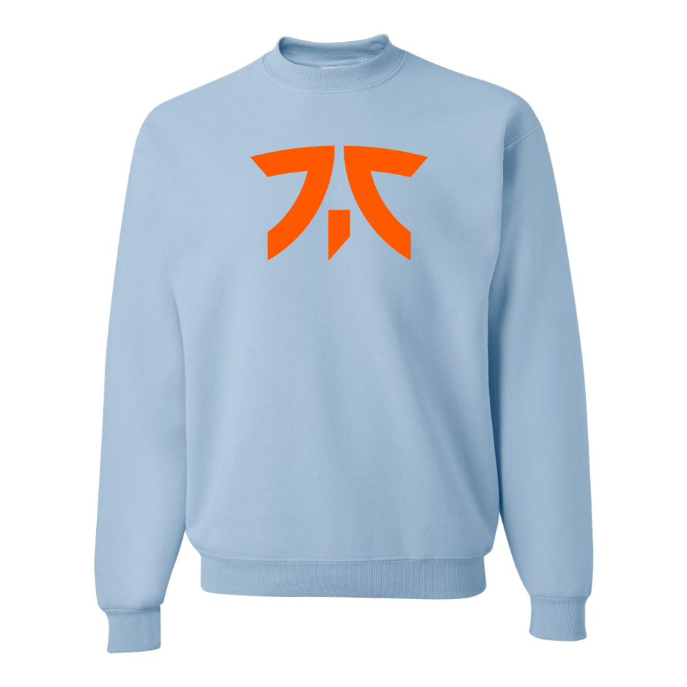 Men's Fnatic Thumbnail JERZEES NuBlend Crewneck Sweatshirt