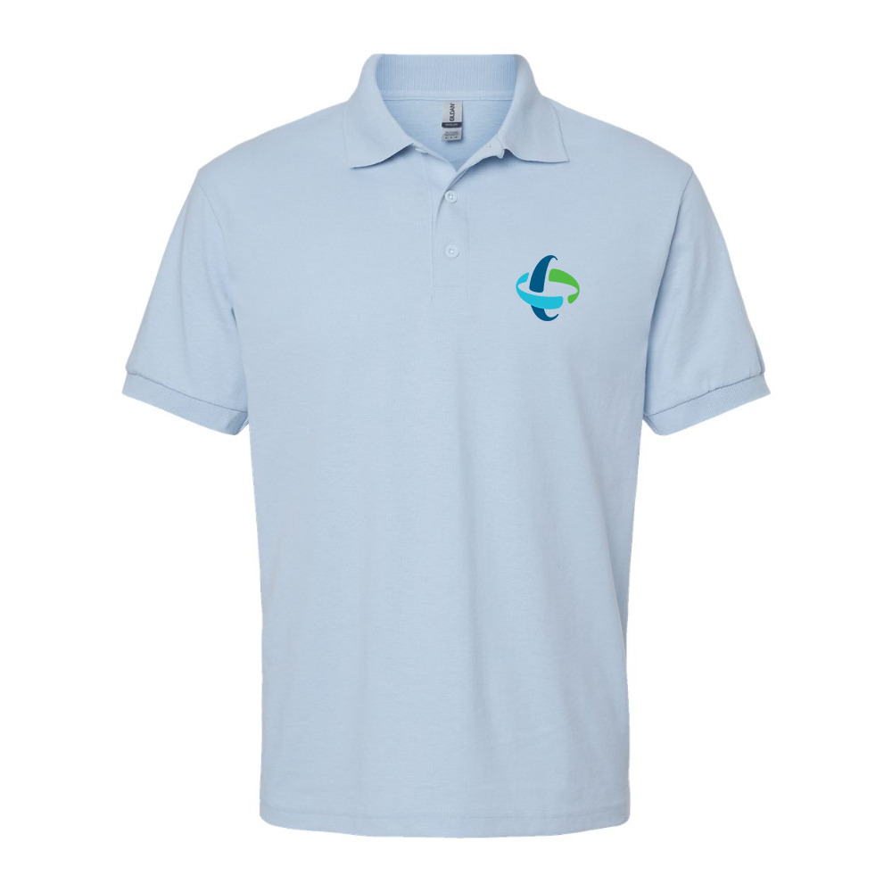 Men's Duke Energy Dry Blend Jersey Polo