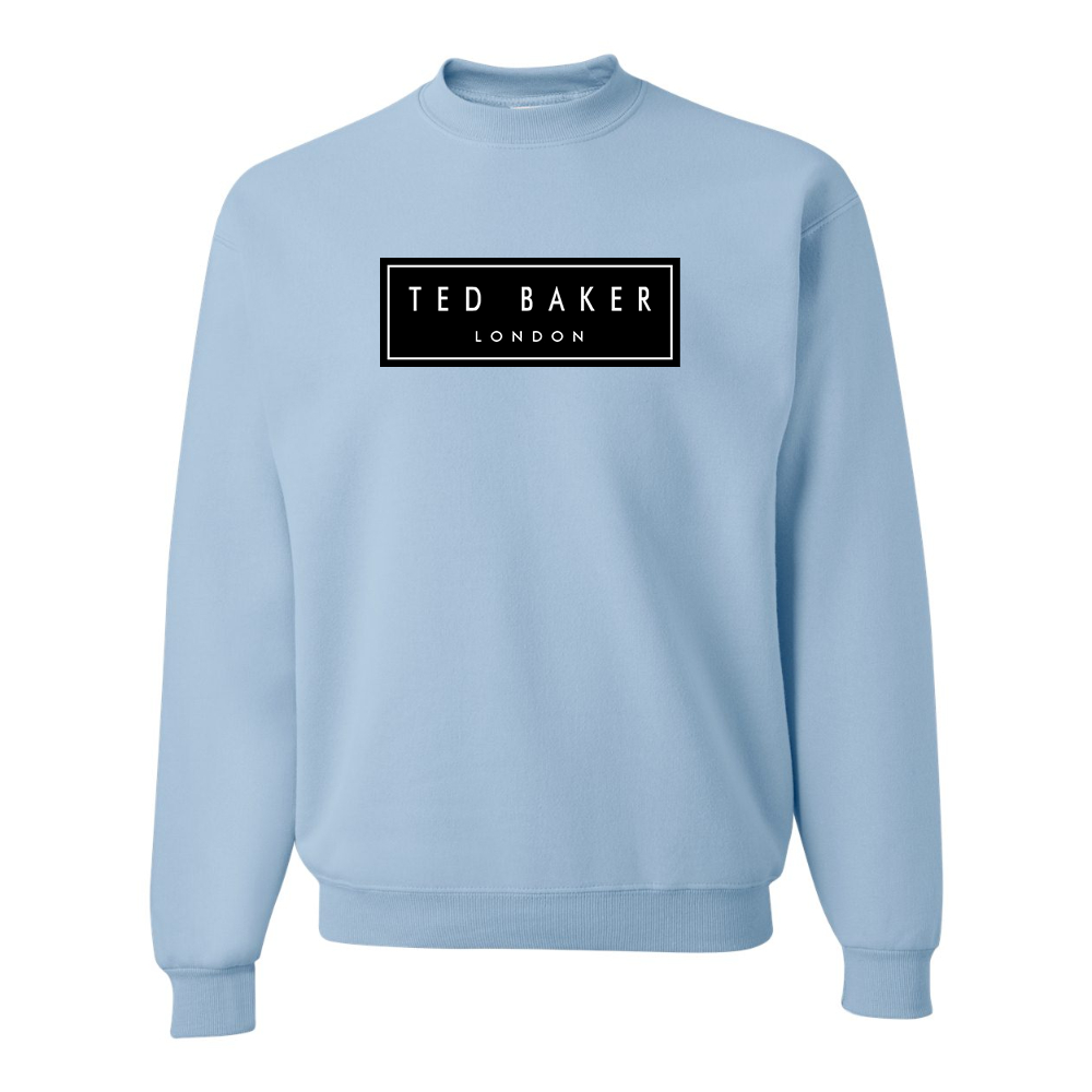 Men's Ted Baker JERZEES NuBlend Crewneck Sweatshirt