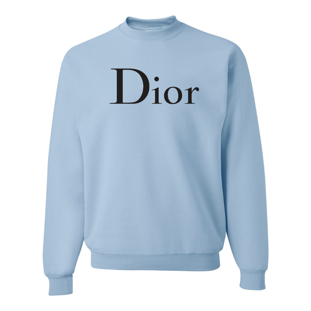 Men's  Dior  JERZEES NuBlend Crewneck Sweatshirt