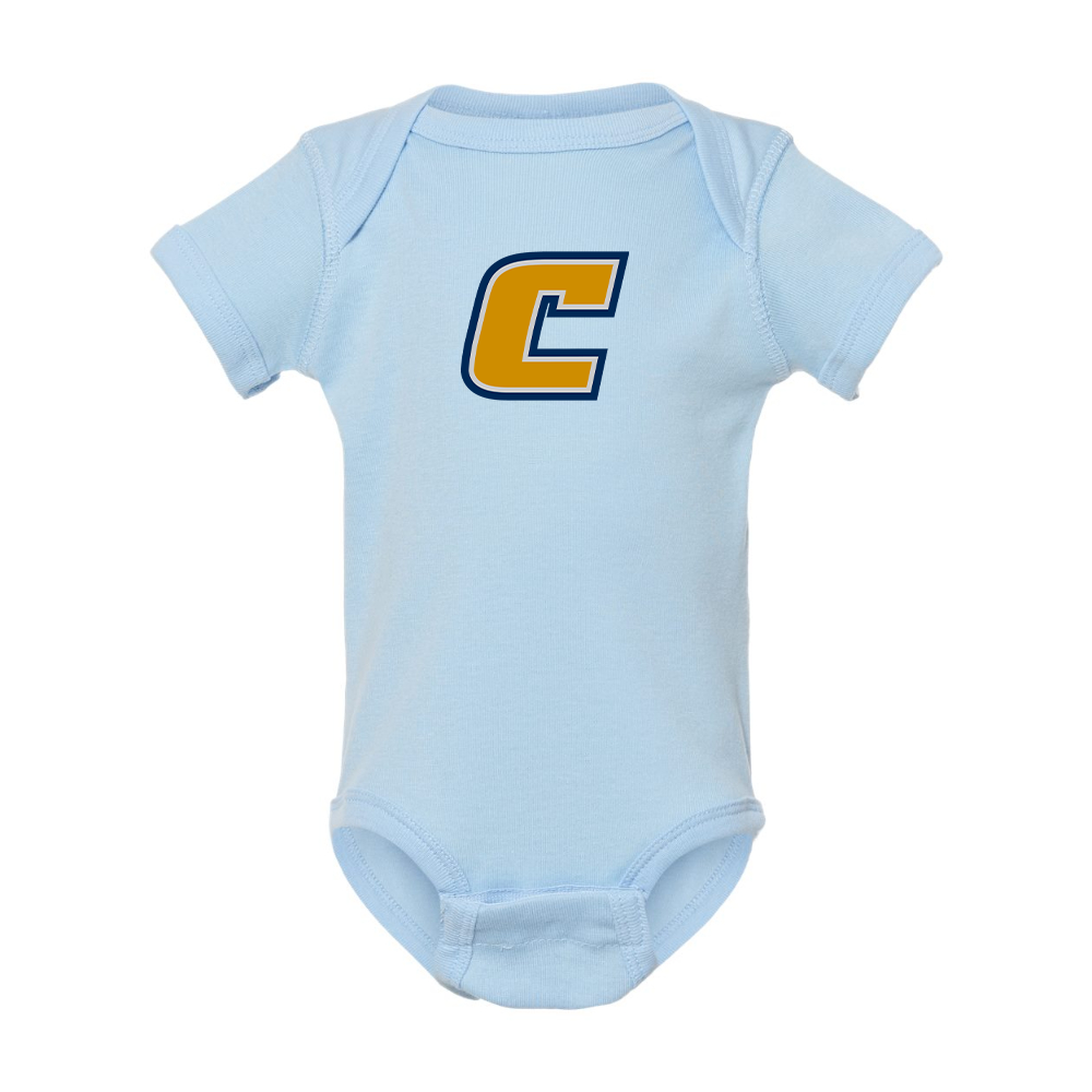 Chattanooga Mocs Rabbit Skins Infant Baby Rib Bodysuit