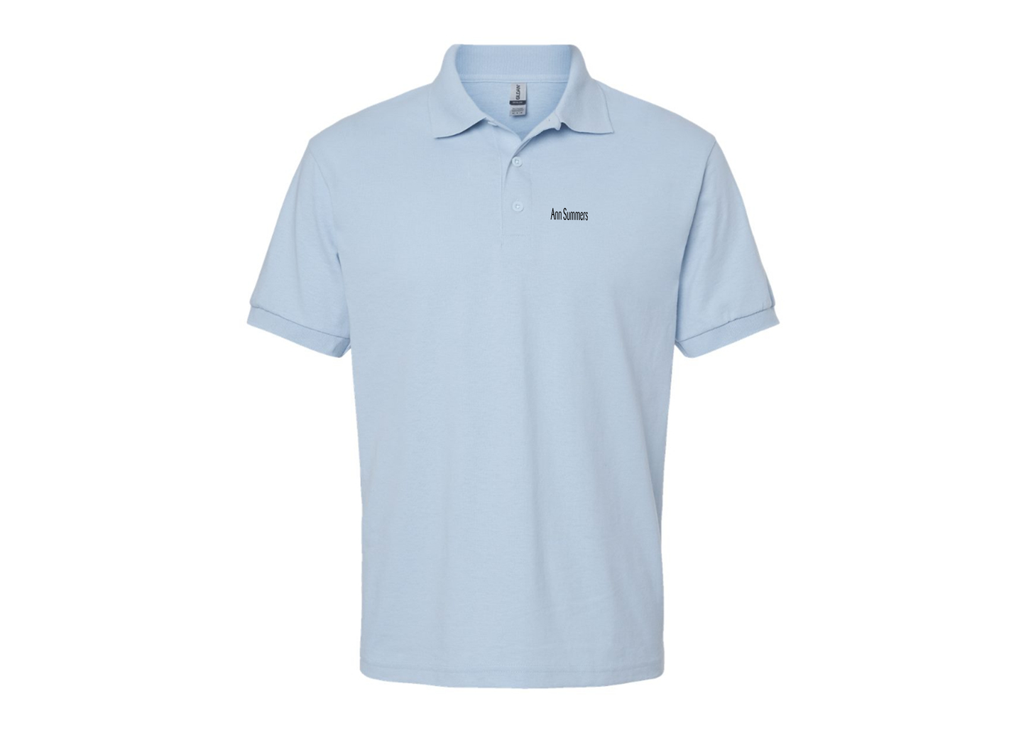 Men's Ann Summers Dry Blend Jersey Polo