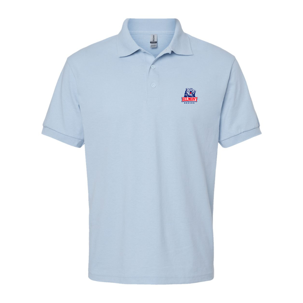 Men's  Belmont Bruins  Dry Blend Jersey Polo