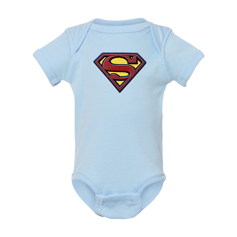 (Design Here)  Rabbit Skins Infant Baby Rib Bodysuit