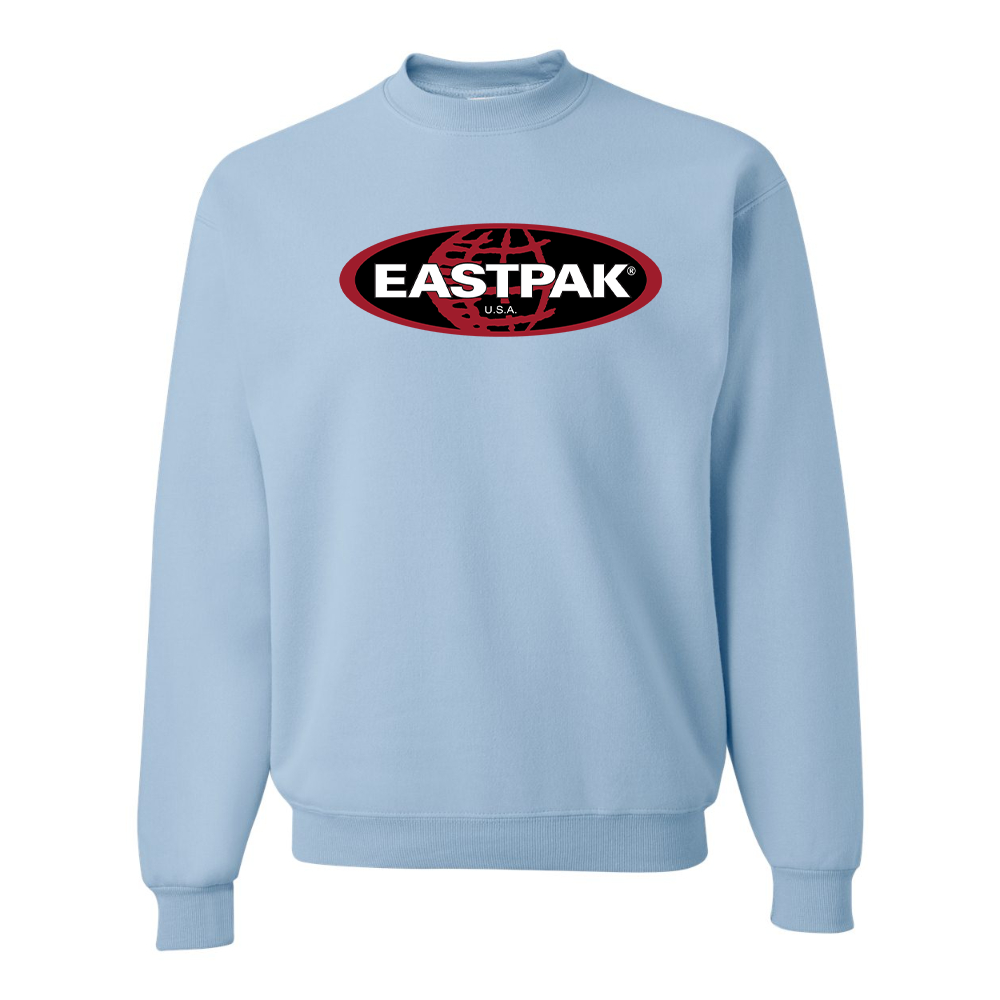 Men's  Eastpak JERZEES NuBlend Crewneck Sweatshirt