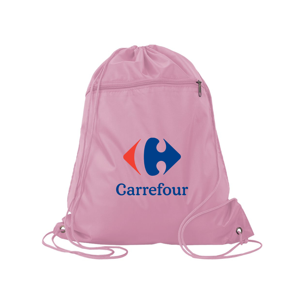 Carrefour Q-Tees - Polyester Cinchpack