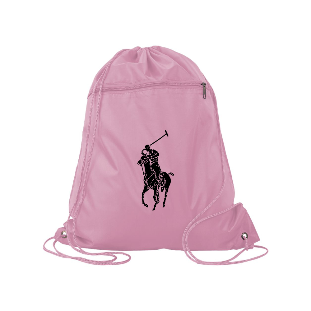 Polo Ralph Lauren Q-Tees - Polyester Cinchpack