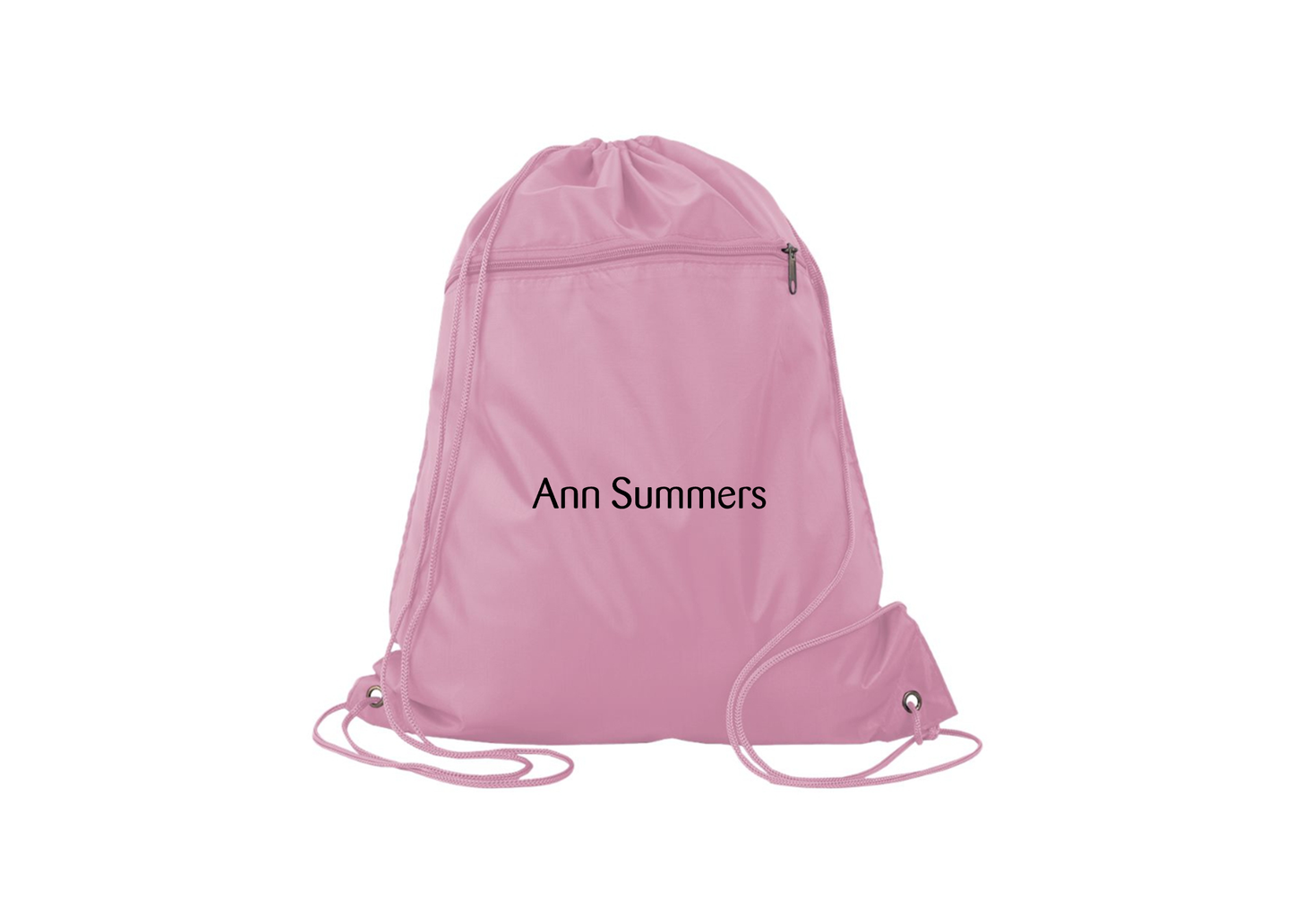 Ann Summers  Q-Tees - Polyester Cinchpack