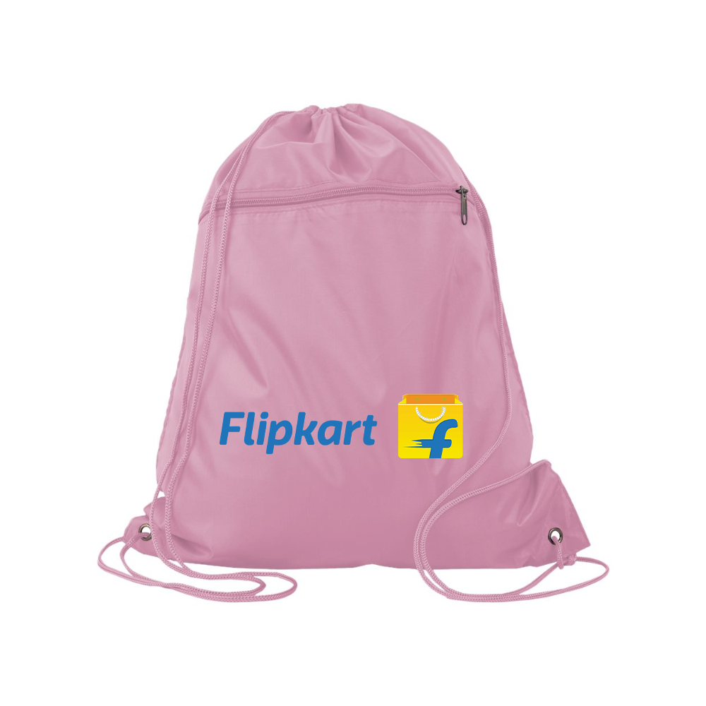 Flipkart Q-Tees - Polyester Cinchpack