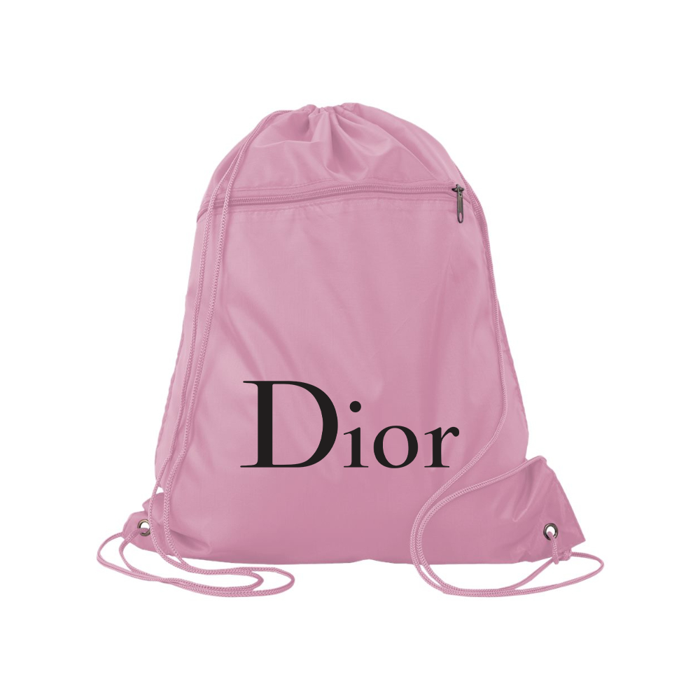 Dior Q-Tees - Polyester Cinchpack