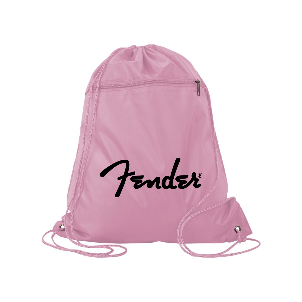 Fender  Q-Tees - Polyester Cinchpack