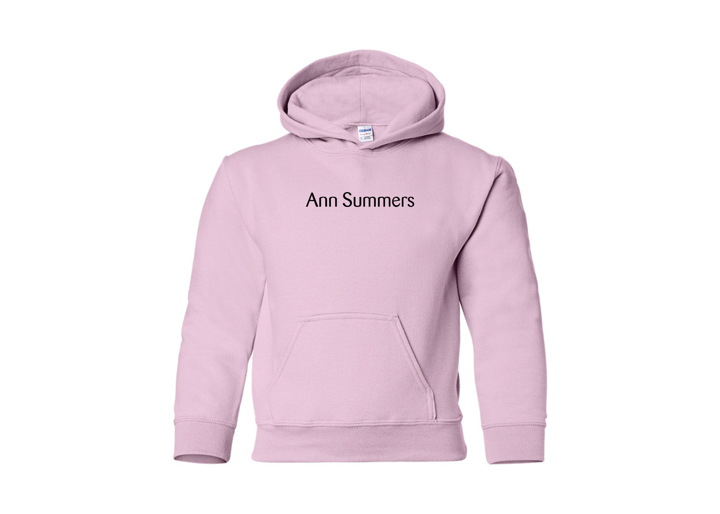 Youth Ann Summers Gildan Heavy Blend  Hooded Sweatshirt