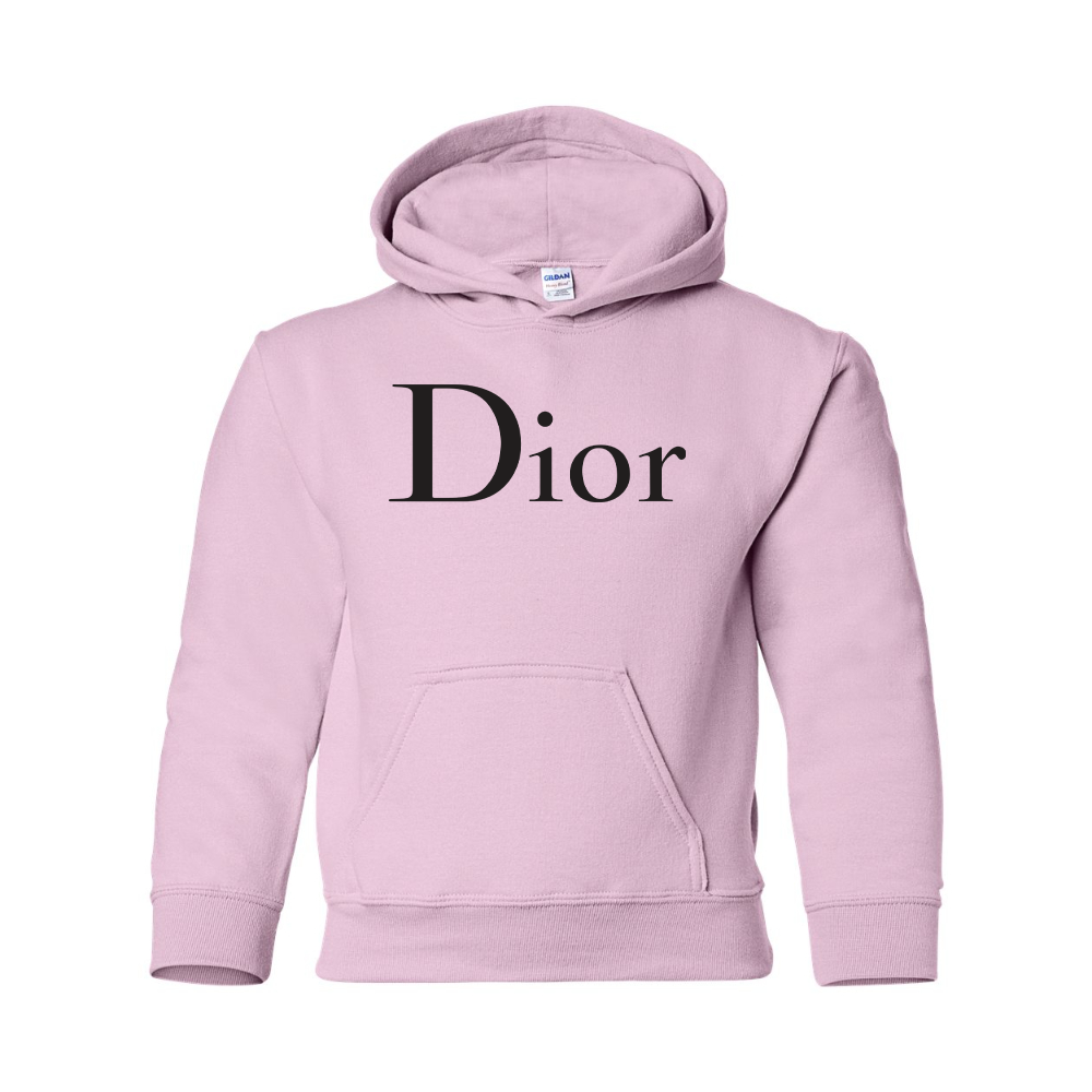 Youth  Dior  Gildan Heavy Blend  Hooded Sweatshirt