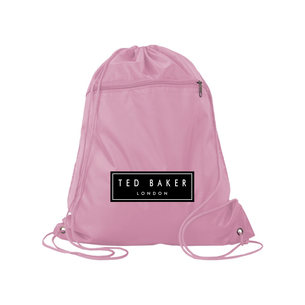 Ted Baker Q-Tees - Polyester Cinchpack