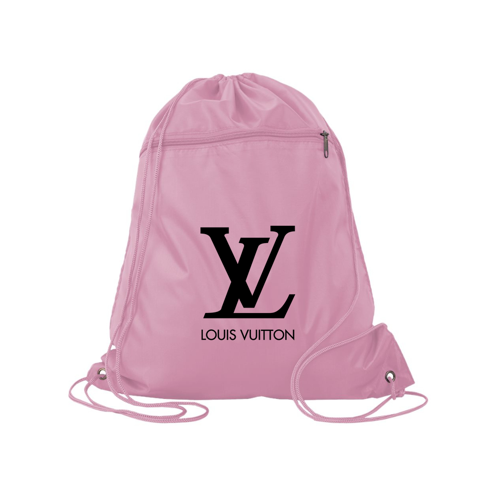 Louis Vuitton Q-Tees - Polyester Cinchpack