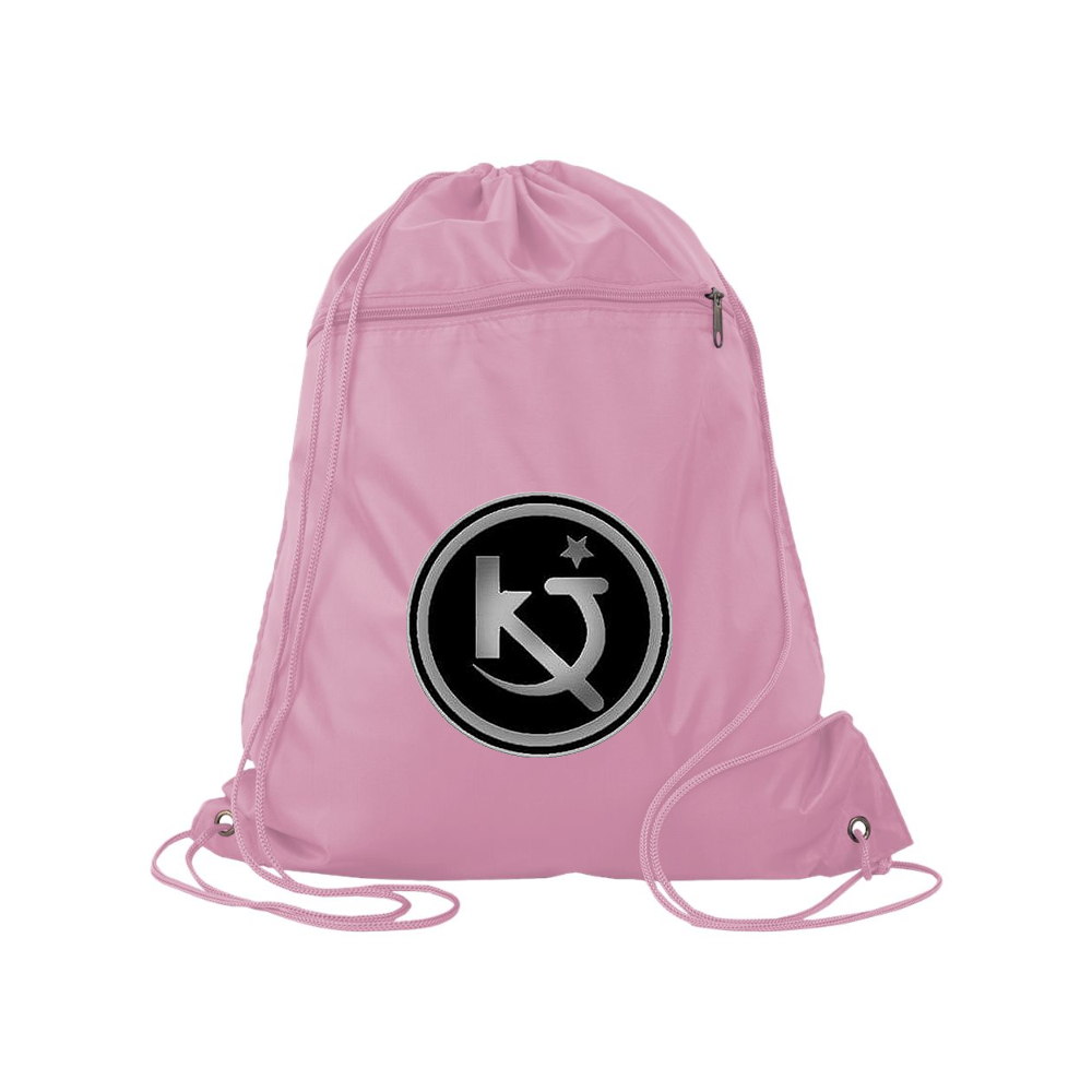 Killing Joke Q-Tees - Polyester Cinchpack