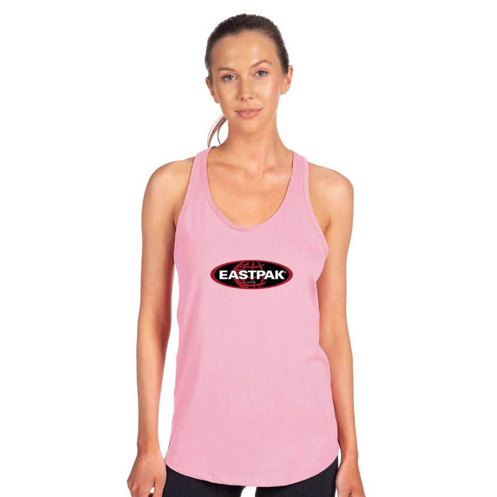 Women's Eastpak Next Level Ideal Racerback Tank